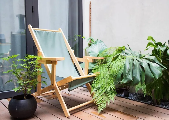 Condesa: Oasis 1br, Private Patio, Expert Host * Mexico City
