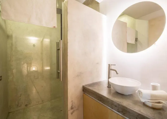 Apartment Condesa: Oasis 1br, Private Patio, Expert Host