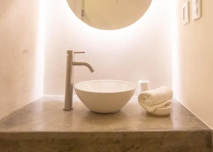 Condesa: Oasis 1br, Private Patio, Expert Host * Mexico City